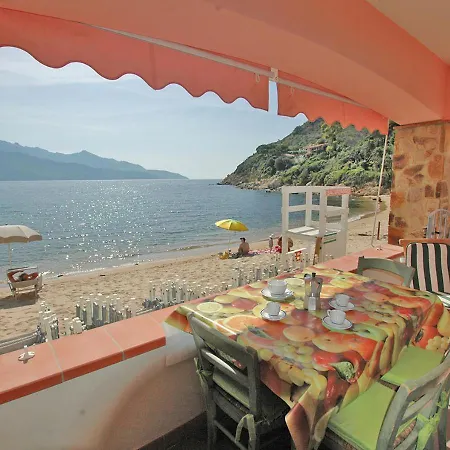 Casa vacanze Le Maree La *