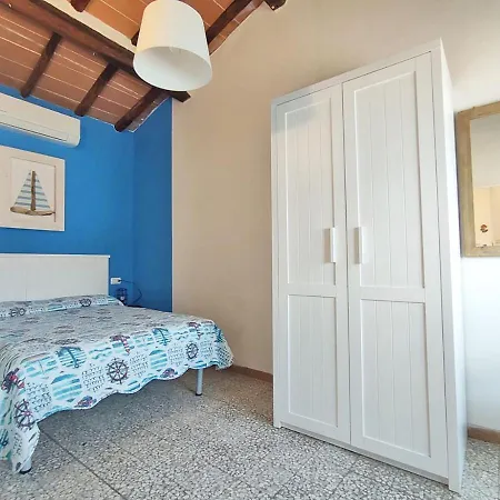 Casa vacanze Le Maree La *