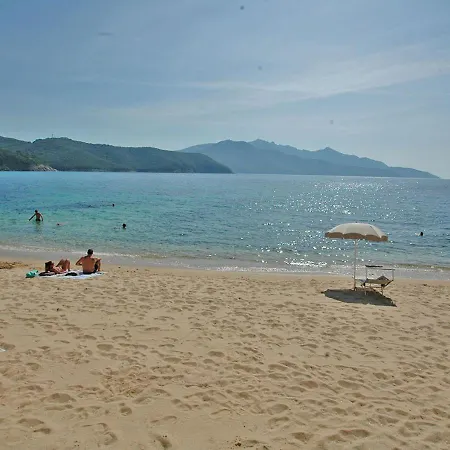 Le Maree La Prázdninový dům