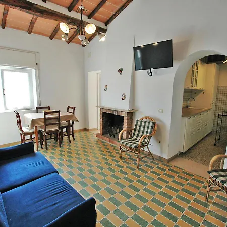 Prázdninový dům Le Maree La Scaglieri