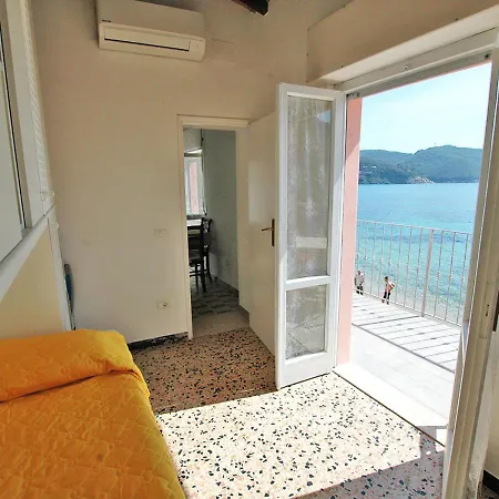 Le Maree La Casa vacanze Scaglieri