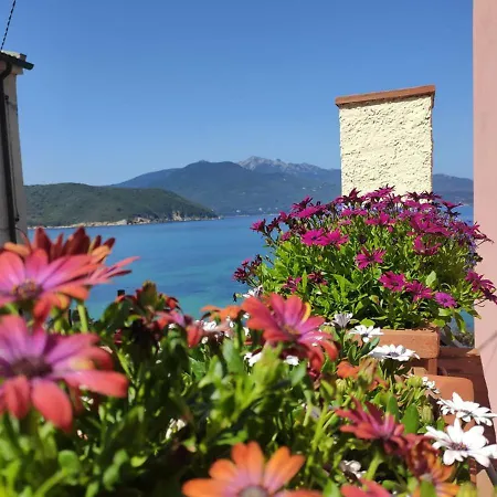 Casa vacanze Le Maree La *