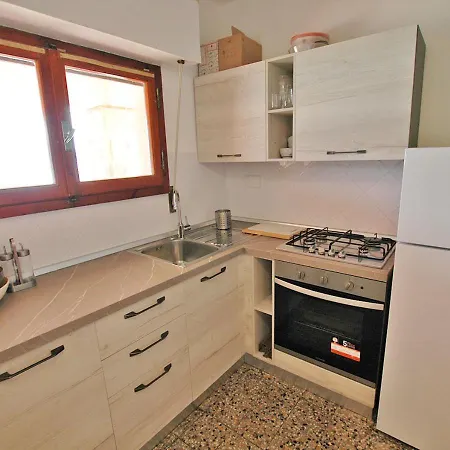 Le Maree La Scaglieri