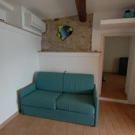 Le Maree La Prázdninový dům *