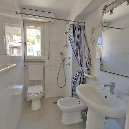 Casa vacanze Le Maree La *