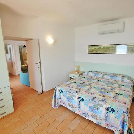 Casa vacanze Le Maree La