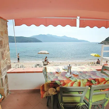 Le Maree La Casa vacanze Scaglieri