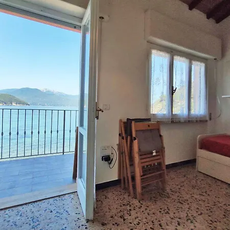 Le Maree La Casa de Férias Scaglieri