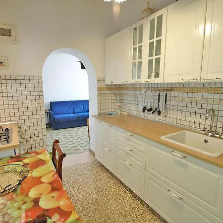 Le Maree La Scaglieri