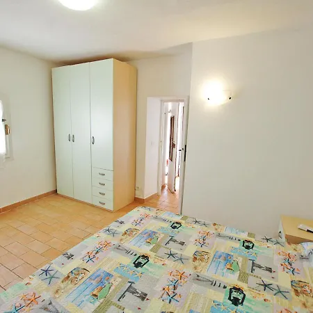 Vakantiehuis Le Maree La Scaglieri