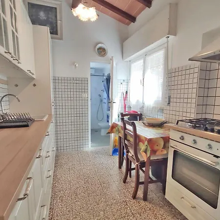 Casa vacanze Le Maree La *