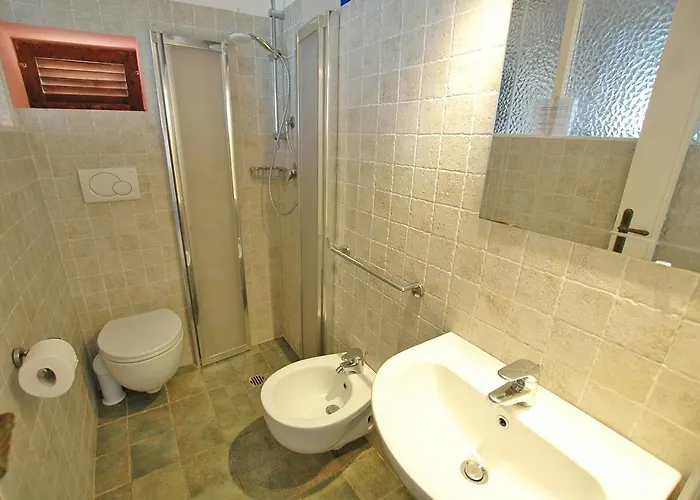 Дом отдыха Le Maree La