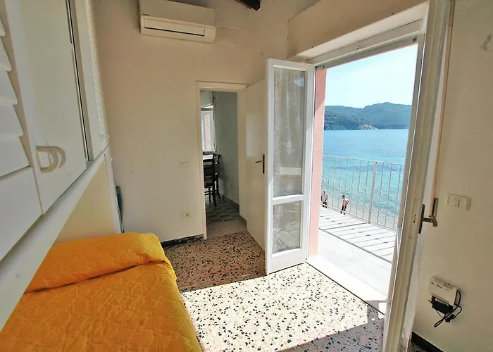 Le Maree La Дом отдыха Scaglieri