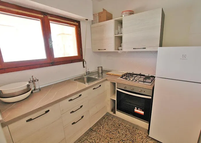 Le Maree La Scaglieri