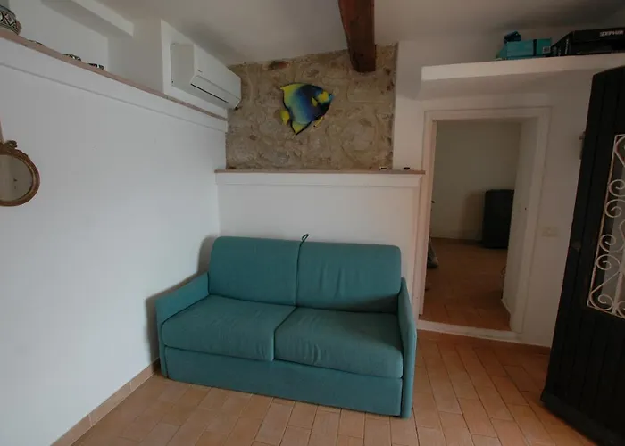 Le Maree La 펜션 *