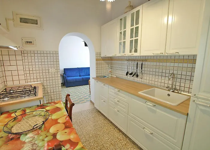 Le Maree La Scaglieri