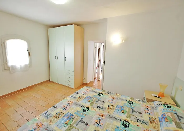 펜션 Le Maree La Scaglieri