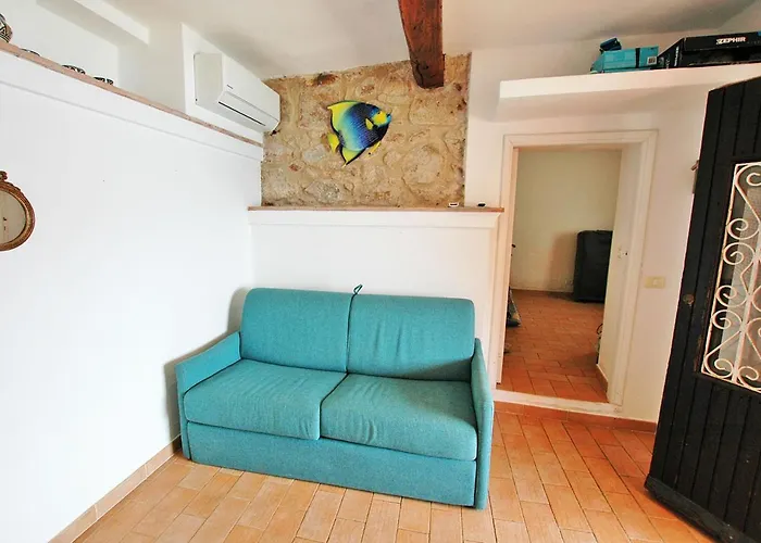 Le Maree La * Scaglieri