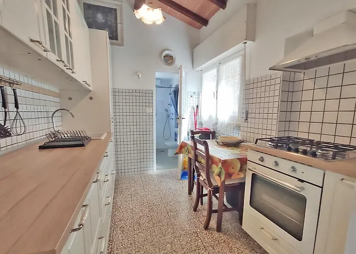 Дом отдыха Le Maree La *