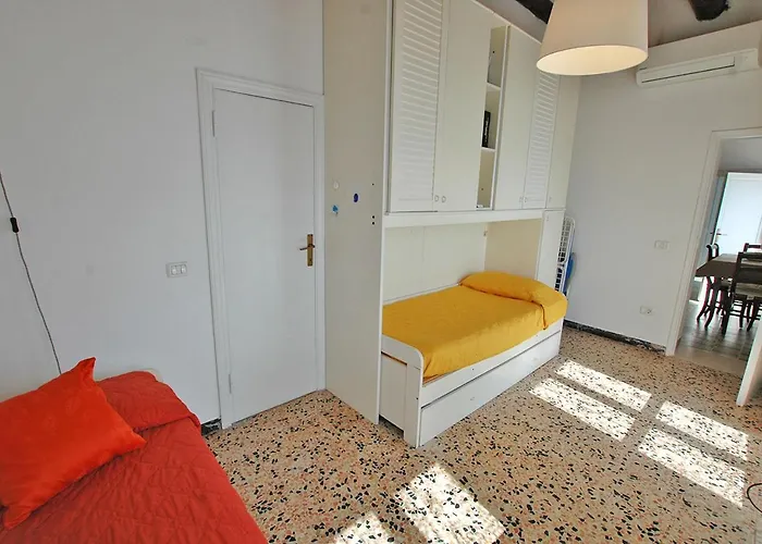 Le Maree La Дом отдыха *