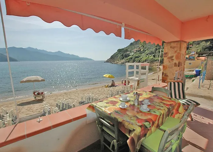 בית נופש Le Maree La *