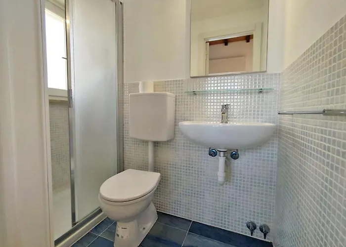 Le Maree La בית נופש