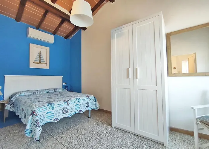 בית נופש Le Maree La *