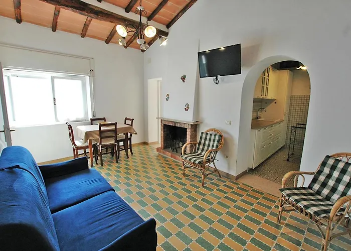 בית נופש Le Maree La Scaglieri