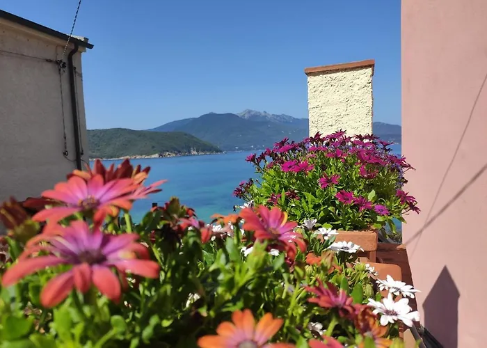 בית נופש Le Maree La *