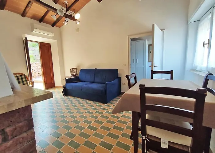 Le Maree La Scaglieri