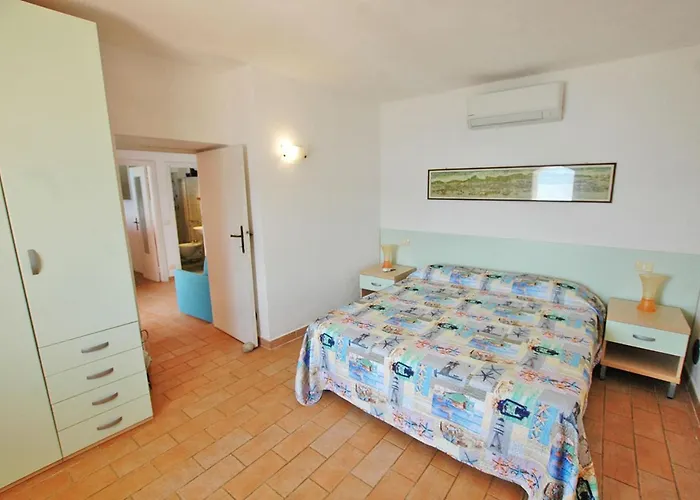 בית נופש Le Maree La