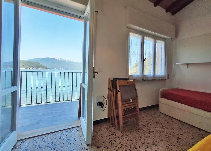 Le Maree La בית נופש Scaglieri