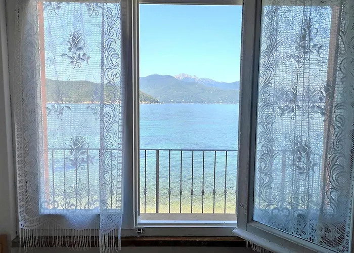 Le Maree La * Scaglieri